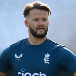 Ben Duckett