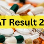 GPAT-Result-2025
