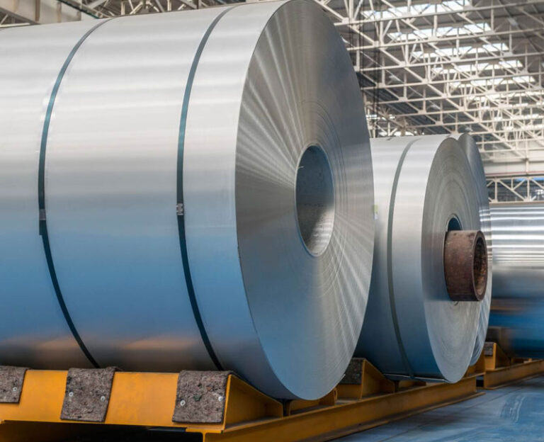 AM/NS India: Moving Towards Green Steel for a Sustainable Future