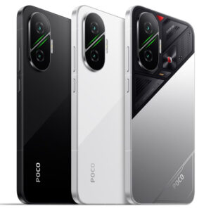 POCO F7