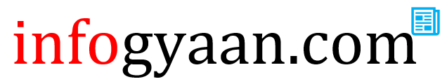 Infogyaan