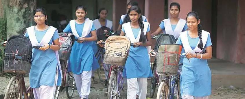 Schools reopen