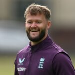 Ben Duckett