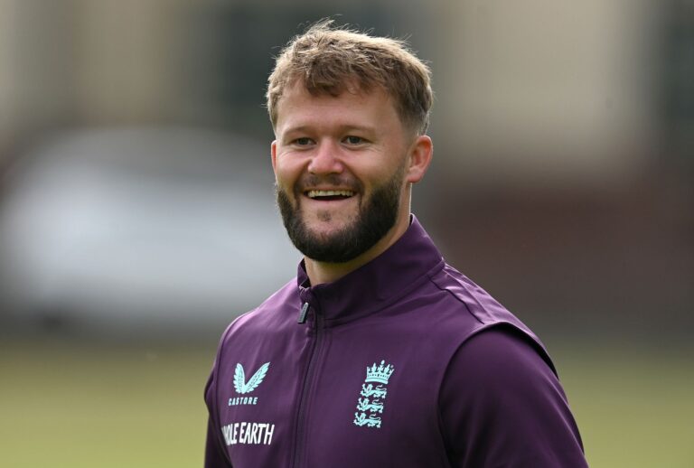 Ben Duckett