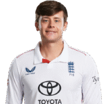 Jamie Smith: The Rising Star of English Cricket