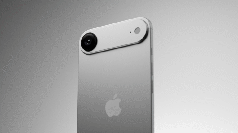 iPhone 17 Air Launch 2025: Price, Features, Specs, and Design Details