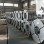 Jindal Steel & Power Performs Major Milestone with First Continuous Galvanizing Line at Angul Steel Complex, Odisha