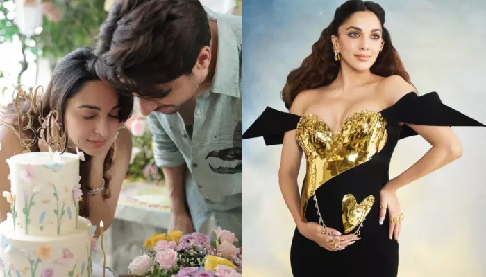 Kiara Advani and Sidharth Malhotra Welcome a Baby Girl in Mumbai