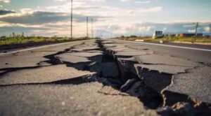 Breaking News: 3.2-Magnitude Earthquake Hits Faridabad, Tremors Felt Across Delhi-NCR