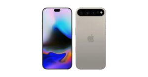 iPhone 17 Air Launch 2025: Price, Features, Specs, and Design Details
