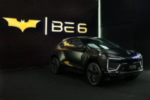 Mahindra BE6 Batman Edition Price, Features, Range, and Full Details in India