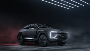 Mahindra BE6 Batman Edition Price, Features, Range, and Full Details in India