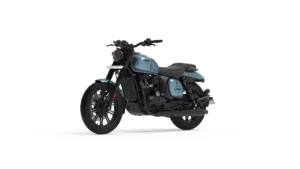 The Yezdi Roadster: A Soulful Ride with a Modern Edge