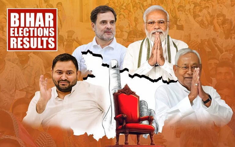 Bihar-Election