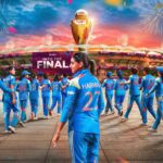 Women cricket