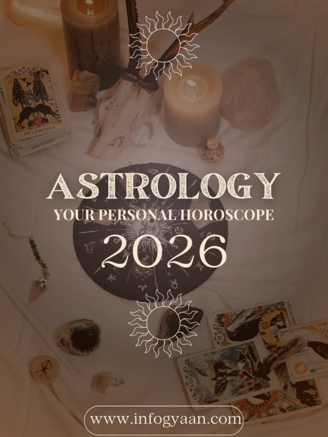 “2026 Horoscope Shock: Are You Ready?”