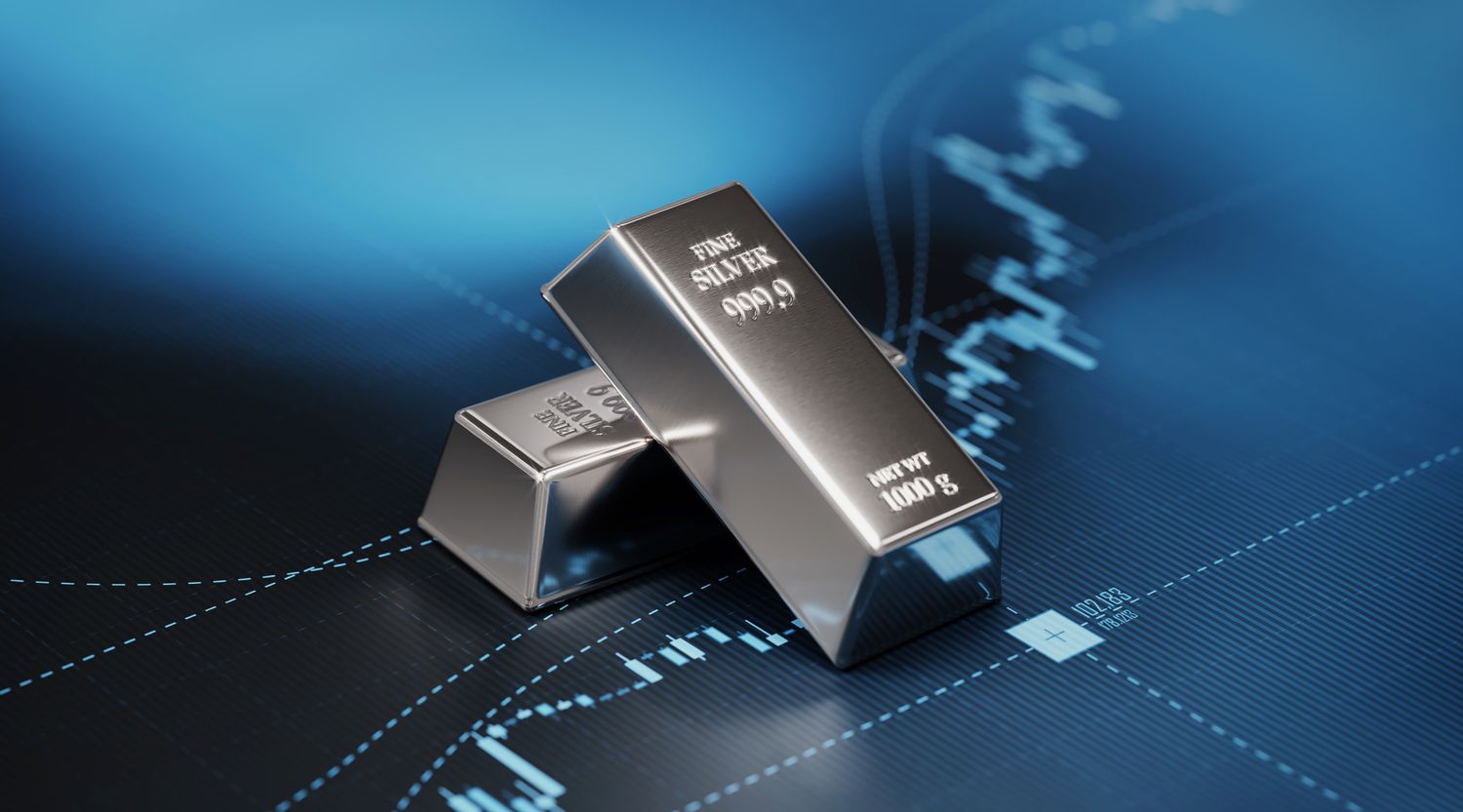 Why Silver ETF Is Trending High in the Stock Market in 2026 | Key Reasons Explained