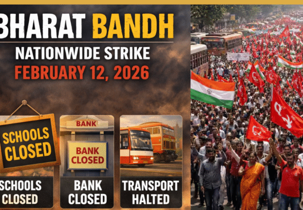 bharatbandh
