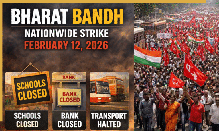 bharatbandh